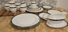 Vintage  Lenox Debut Collection “Kelly” Includes Gravy Bowl ,creamer Sugar Bowl, — photo 10