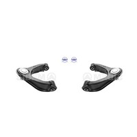 Querlenker Satz Links Rechts FüR Nissan Pick-Up D22 2.5 DI 2.4I NP300