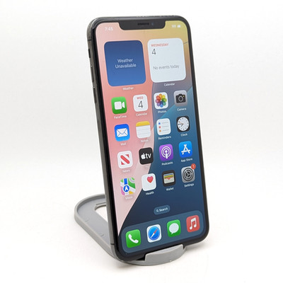 Apple iPhone XS Max A1921 512GB Fair Condition | Space Gray | UNLOCKED