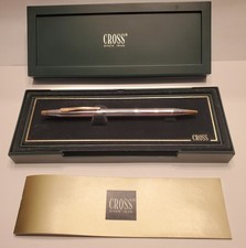 Cross Classic Century Medalist Ballpoint Pen