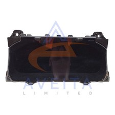 Toyota YARIS MK4 20-25 1.5 Hybrid Tachimetro Contagiri Tachimetro Speedo Orologi Cluster