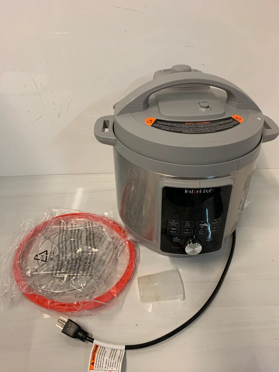 Instant Pot products for sale | eBay
