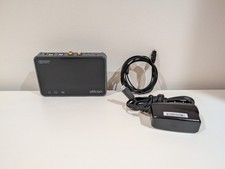 Oticon TV Adapter 3.0 Hearing Aid Accessory Streamer for TV Audio - TVA3 Tested