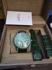 New In Box With Papers Invicta D Art Automatic With Hard Case Included — photo 1