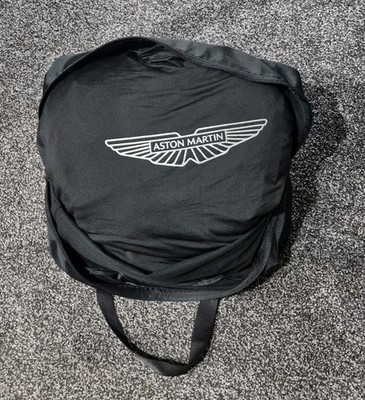 GENUINE ASTON MARTIN INDOOR CAR COVER FOR SPORTS MODEL DB7 DB9 DBS DB11 DB12 ETC