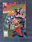 Amazing Spider-Man #376 - Nm - 1993 Marvel Comics - Modern Age
