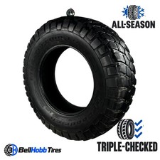 Used Lt25575r17 Bfgoodrich Mud Terrain Ta Km Dt 732 Used Lt25575r17 Bfgoodrich Mud Terrain Ta Km Dt 732