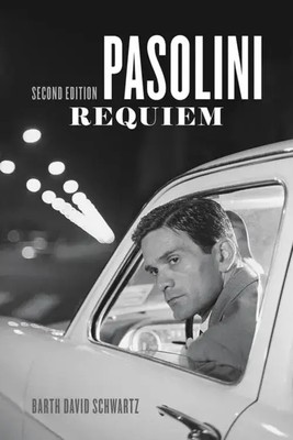 Barth David Schwartz | Pasolini Requiem | Taschenbuch | Englisch (2017)