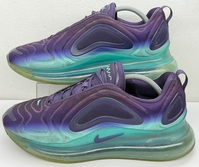 Size 12 - Nike Air Max 720 Grand Purple for sale online | eBay display picture 2