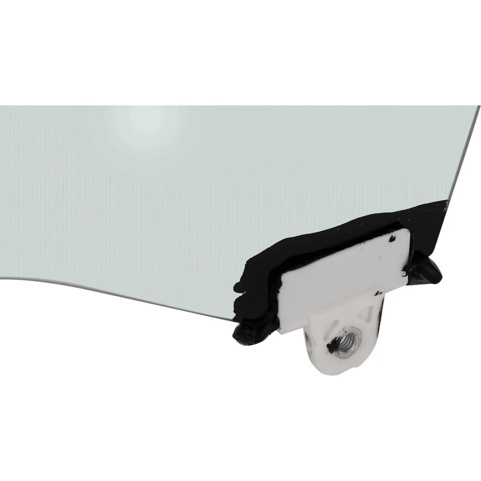 Gafas puerta conductor trasero lado izquierdo 823014RA0A para Nissan Máxima 2016-2018 Foto 4 de 4