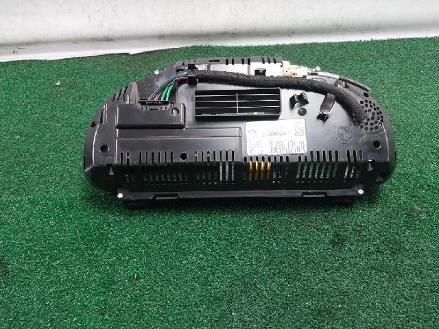 BMW 740Li 2011 grupos de instrumentos 9 265 151-01 Foto 4 de 4