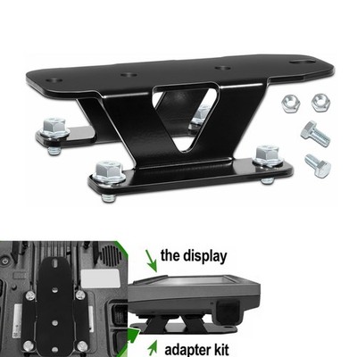 Display Mounting Adapter Kit BPF11839 For John Deere G5, GEN 4, GEN 5,G5Plus