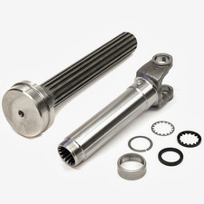 Y2k100 Y2k200-3 1310 Slip Yoke 10.5 Spline 10.25 For 3x0.083 Tube