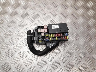Fuse Box Opel Astra K Caravan 2017 15533697