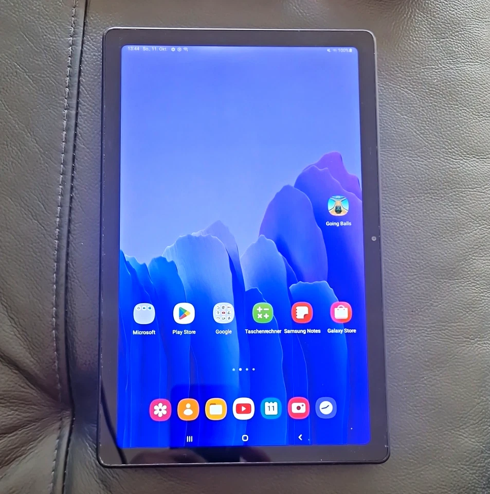 Samsung Galaxy Tab A7 10.4 · 32GB · Wi-Fi, Foto 1 von 5
