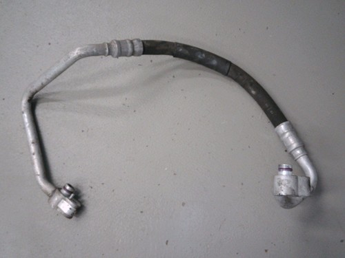 Schlauch Kondensator / Kompressor VW Passat 2.0 TDI DPF 4Motion 3C/3CC 2632486