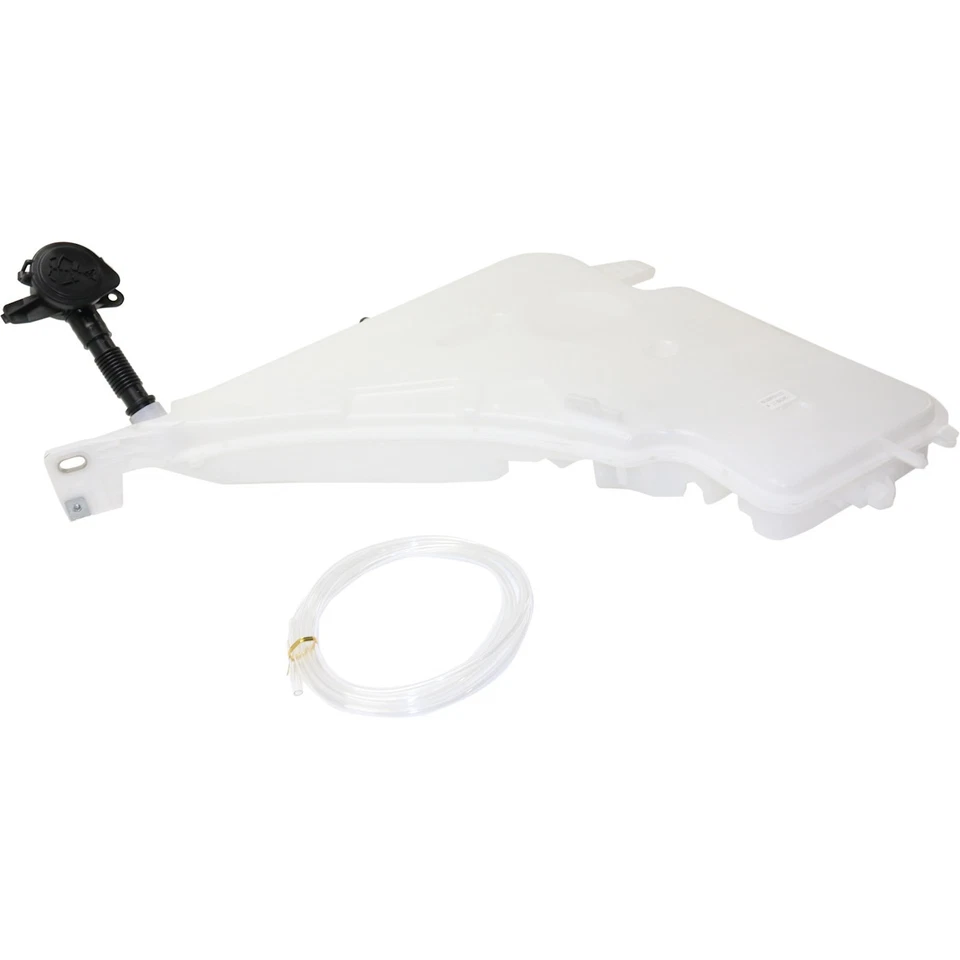 Nuevo tanque de expansión de parabrisas depósito de lavadora 330 serie 3 para 328i BM1288111 Foto 2 de 4