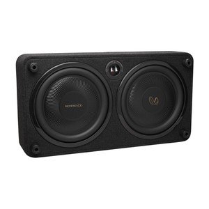 Jl Audio Passive Radiator EARTHQUAKE Sound Supernova Luminous LU