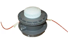 HART 40V STRING TRIMMER Bump Feed Trimmer Head for Straight Shaft Attachment