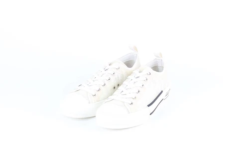 Baskets basses Dior Oblique B23 42 892188