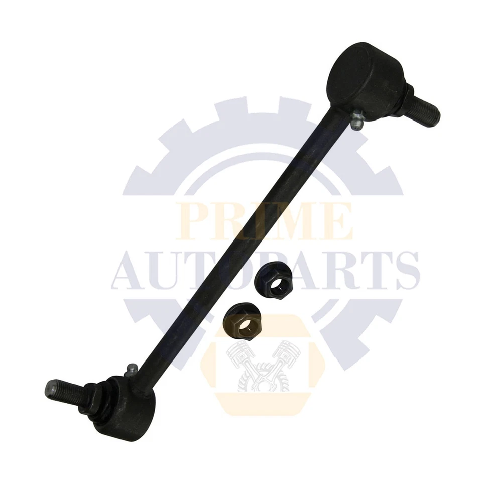 Barras estabilizadoras delanteras y traseras MOOG OEM para Hyundai Tucson 2005-2009 garantía de por vida Foto 3 de 4