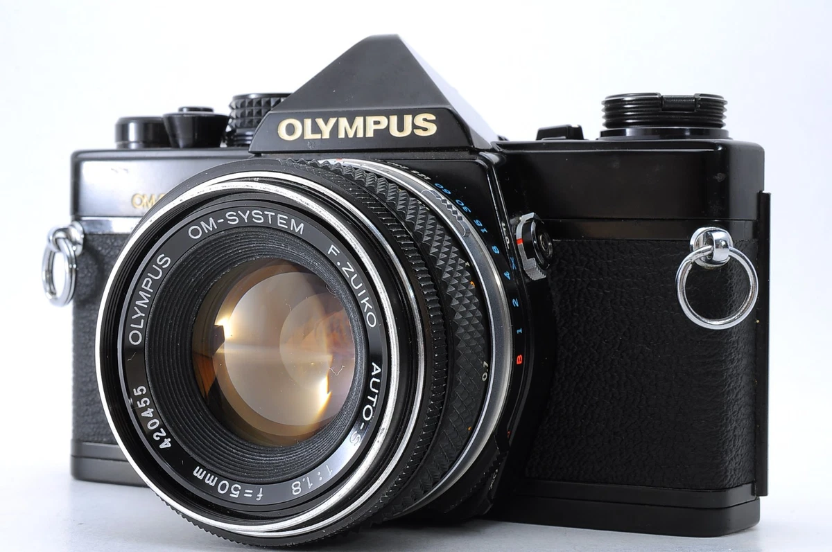 Olympus Om 2n for sale - eBay