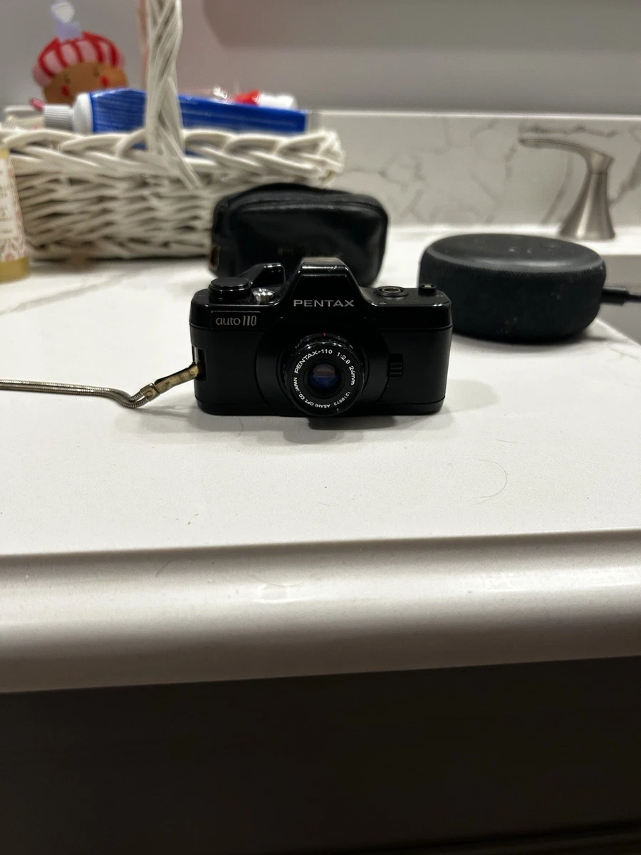 PENTAX Vintage Subminiature Cameras for sale | eBay