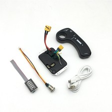 Für Elektrisches Skateboard ESC Kit Controller Longboard Fernbedienung Set