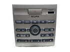 2012 Acura RDX Radio Climate Control Panel Front Dash BASE OEM 39050stka210m1
