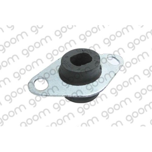 Support moteur Goom EM-0044 : stoppez les vibrations arrière gauche sur Renault et Dacia