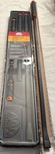 Mac Tools 4 Pc. Pry Bar Set Wstorage Tray Plus 42 Pry Bar Orange