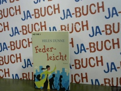 Federleicht Dunne, Helen: