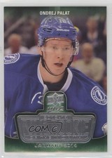 2014-15 Upper Deck MVP NHL Rookie of the Month Ondrej Palat #ROM-01.14 0m8e
