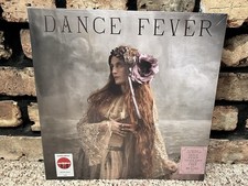 Dance Fever by Florence + The Machine, 2LP Target Excl with Alternative Art, New