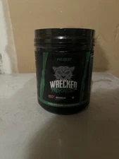 Wrecked Pre Workout Watermelon