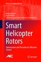 Ranjan Ganguli (U. A.) | Smart Helicopter Rotors | Taschenbuch | Englisch (2019)