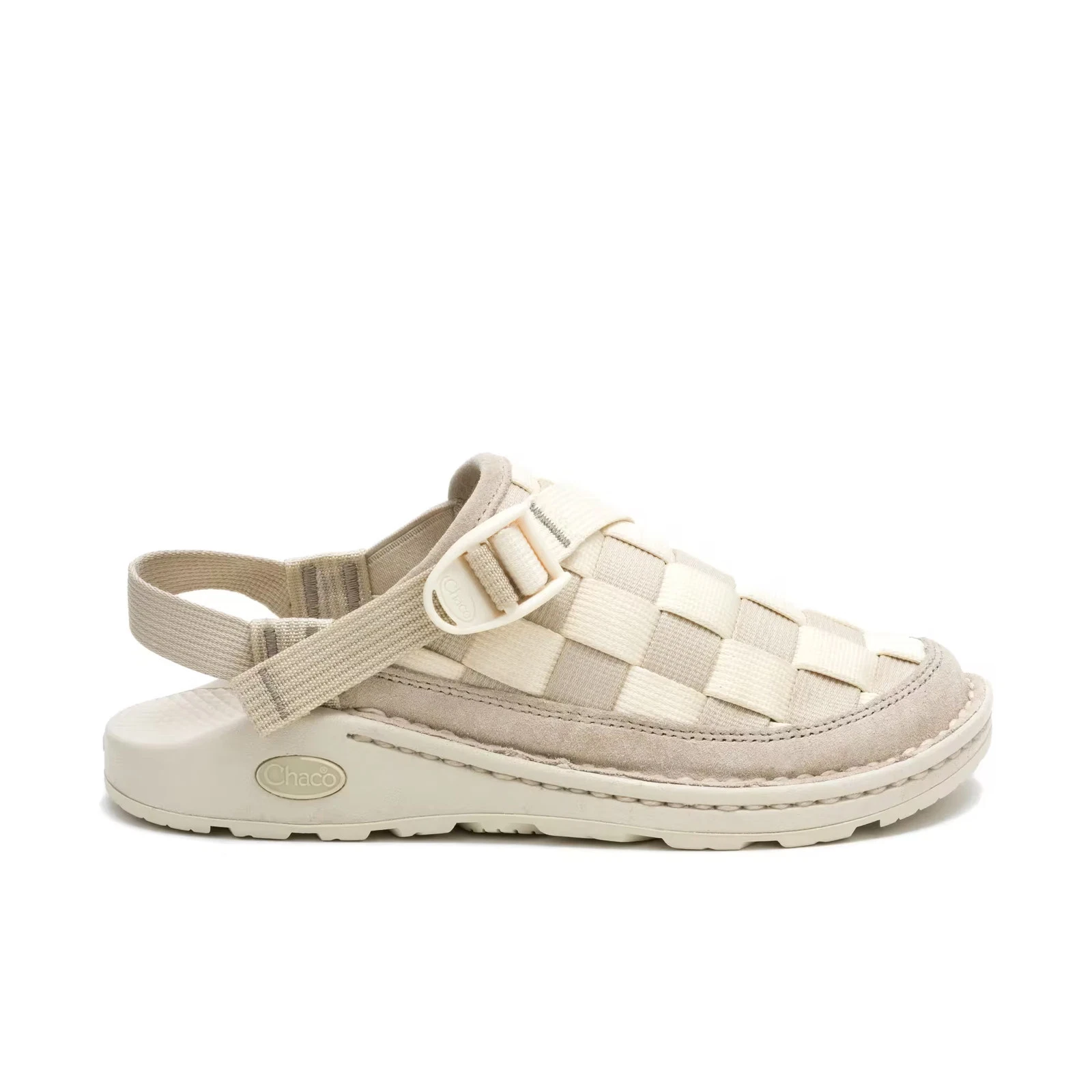 Chaco Women Canyon Woven Clog Shoes