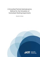 Alexander Vorobyev | A Smoothed Particle Hydrodynamics Method For The...