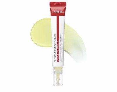 CARE CREAM with RETINAL for Fine Lines & Uneven Texture Night Care Cream