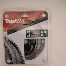 Makita B-22997 - 165mmx20mm Specialised Fibre Cement cutter