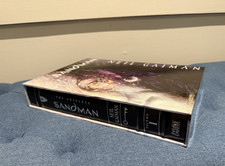 The Absolute Sandman #1 (DC Comics December 2006)