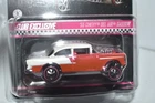 2025 Hot Wheels Redline Club Exclusive RLC PINK 55 CHEVY BEL AIR GASSER 39th Con