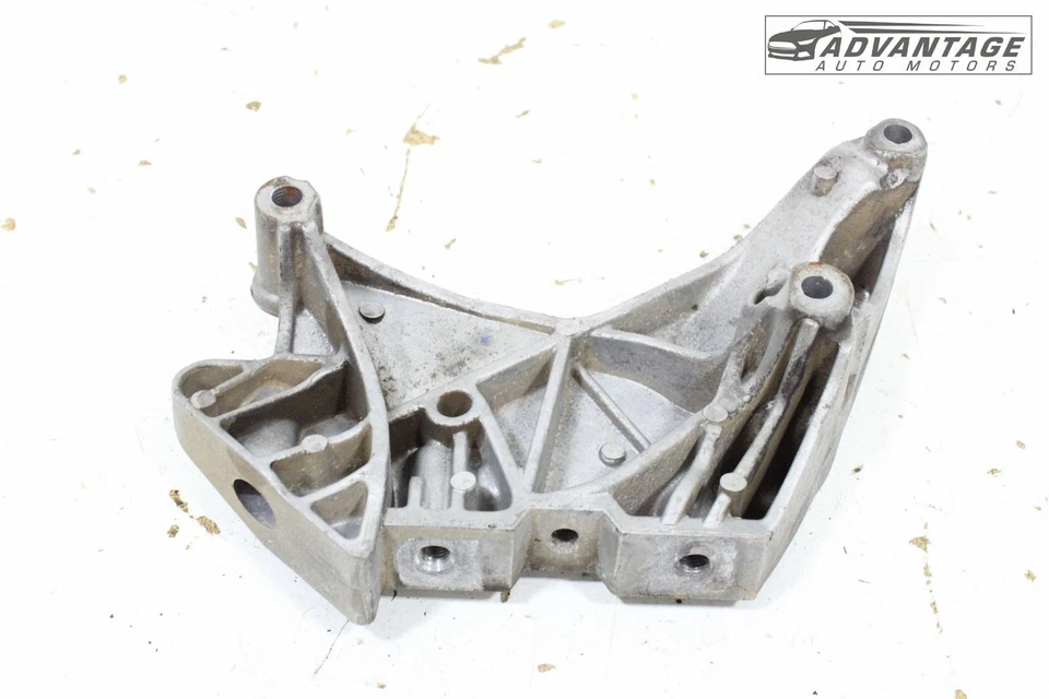 AUDI A3 QUATTRO 2009-2020 MOTOR 8V SOPORTE MONTAJE LATERAL DERECHO OEM Foto 4 de 4