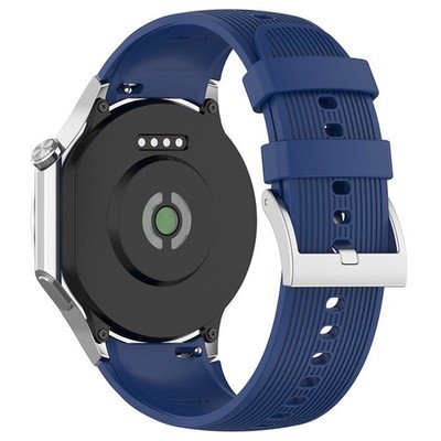 22mm Uhrenarmband für ONEPLUS Watch 3 Overseas Edition/2 Overseas Edition/2R