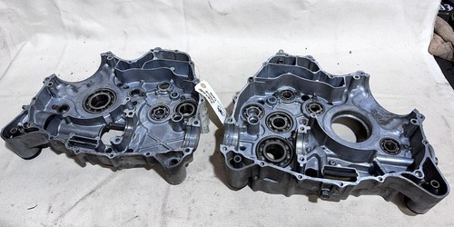 05-07 Suzuki King Quad 700 OEM Crankcase Engine Crank Cases 11300-31810 LTA700X - Bild 3 von 16