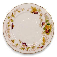 Redfern & Drakeford 322753 3015 Salad Dessert Plate 7" Antique England