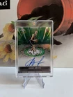 2025 Topps Signature Egor Dëmin Base (RAW)