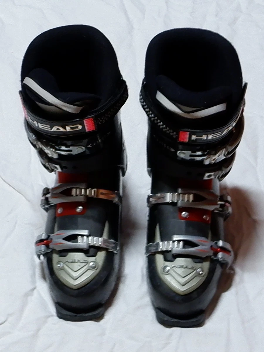 Herren Skischuhe Head Grösse = 27/27.5 | Kaufen Auf Ricardo