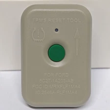 For Ford TPMS19 TPMS Reset Tool Tire Pressure Sensor Training Activation