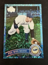 2011 Topps Update Series Baseball 21